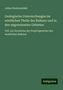 Julian Niedzwiedzki: Geologische Untersuchungen im westlichen Theile des Balkans und in den angrenzenden Gebieten, Buch