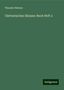 Theodor Nietner: Nietner, T: Gärtnerisches Skizzen-Buch Heft 2, Buch