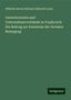 Wilhelm Hector Richard Albrecht Lexis: Lexis, W: Gewerkvereine und Unternehmerverbände in Frankreic, Buch