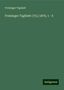Freisinger Tagblatt: Tagblatt, F: Freisinger Tagblatt: [75.] 1879, 1 - 6, Buch