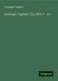 Freisinger Tagblatt: Freisinger Tagblatt: [75.] 1879, 7 - 12, Buch