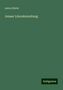 Anton Klette: Klette, A: Jenaer Literaturzeitung, Buch