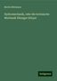 Moritz Rühlmann: Hydromechanik, oder die technische Mechanik flüssiger Körper, Buch