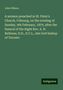 John Wilson: A sermon preached in St. Peter's Church, Cobourg, on the evening of Sunday, 9th February, 1879, after the funeral of the Right Rev. A. N. Bethune, D.D., D.C.L., late lord bishop of Toronto, Buch