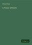 Edward Olney: Olney, E: Primary Arithmetic, Buch