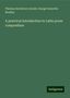Thomas Kerchever Arnold: Arnold, T: Practical introduction to Latin prose composition, Buch
