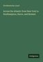 Norddeutscher Lloyd: Across the Atlantic from New York to Southampton, Havre, and Bremen, Buch