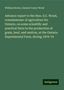 William Brown: Advance report to the Hon. S.C. Wood, commissioner of agriculture for Ontario, on some scientific and practical facts in the production of grain, beef, and mutton, at the Ontario Experimental Farm, during 1878-79, Buch