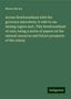 Moses Harvey: Across Newfoundland with the governor microform: A visit to our mining region and ; This Newfoundland of ours, being a series of papers on the natural resources and future prospects of the colony, Buch