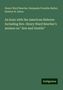 Henry Ward Beecher: An hour with the American Hebrew: Including Rev. Henry Ward Beecher's sermon on "Jew and Gentile", Buch