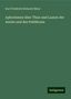 Karl Friedrich Heinrich Marx: Aphorismen über Thun und Lassen der Aerzte und des Publikums, Buch