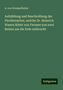 A. von Krempelhuber: Aufzählung und Beschreibung der Flechtenarten, welche Dr. Heinrich Wawra Ritter von Fernsee von zwei Reisen um die Erde mitbracht, Buch