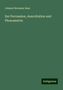 Johann Hermann Baas: Zur Percussion, Auscultation und Phonometrie, Buch