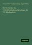 Johann Geiler Von Kaysersberg: Zur Geschichte des Volks-Aberglaubens im Anfange des XVI. Jahrhunderts, Buch