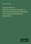 Theodor Muther: Muther, T: Zur Geschichte des römisch-canonischen Prozesses, Buch
