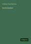 Freidank: Freidank: Bescheidenheit, Buch