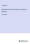 L. Mühlbach: Mohammed Ali and His House; An Historical Romance, Buch