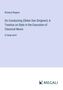 Richard Wagner: On Conducting (Üeber Das Dirigiren); A Treatise on Style in the Execution of Classical Music, Buch