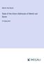 Martin Van Buren: State of the Union Addresses of Martin van Buren , Buch