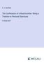 E. J. Banfield: The Confessions of a Beachcomber: Being a Treatise on Personal Sanctuary, Buch