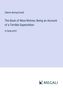 Sabine Baring-Gould: The Book of Were-Wolves; Being an Account of a Terrible Superstition, Buch