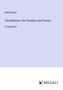 Kahlil Gibran: The Madman: His Parables and Poems, Buch