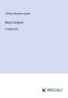 William Wymark Jacobs: Many Cargoes, Buch