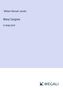 William Wymark Jacobs: Many Cargoes, Buch
