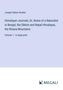 Joseph Dalton Hooker: Himalayan Journals; Or, Notes of a Naturalist in Bengal, the Sikkim and Nepal Himalayas, the Khasia Mountains, Buch