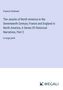 Francis Parkman: The Jesuits of North America in the Seventeenth Century; France and England in North America, A Series Of Historical Narratives, Part 2, Buch