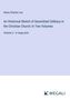 Henry Charles Lea: An Historical Sketch of Sacerdotal Celibacy in the Christian Church; In Two Volumes, Buch