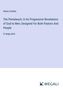 Henry Cowles: The Pentateuch, In Its Progressive Revelations of God to Men; Designed For Both Pastors And People, Buch