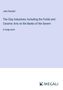 John Randall: The Clay Industries; Including the Fictile and Ceramic Arts on the Banks of the Severn, Buch