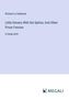 Richard Le Gallienne: Little Dinners With the Sphinx; And Other Prose Fancies, Buch