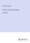 Arthur Hugh Clough: Poems of Arthur Hugh Clough, Buch