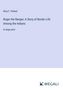 Eliza F. Pollard: Roger the Ranger; A Story of Border Life Among the Indians, Buch