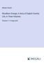 William Howitt: Woodburn Grange; A story of English Country Life, In Three Volumes, Buch