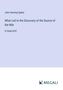 John Hanning Speke: What Led to the Discovery of the Source of the Nile, Buch