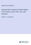 Richard Francis Weymouth: Weymouth New Testament in Modern Speech; In Ten Volumes, James, Peter, John, Jude, Revelation, Buch