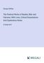 George Gilfillan: The Poetical Works of Beattie, Blair and Falconer; With Lives, Critical Dissertations And Explanatory Notes, Buch