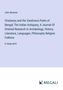 John Beames: Chaitanya and the Vaishnava Poets of Bengal; The Indian Antiquary, A Journal Of Oriental Research In Archæology, History, Literature, Languages, Philosophy Religion Folklore, Buch