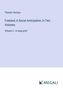 Theodor Hertzka: Freeland; A Social Anticipation, In Two Volumes, Buch