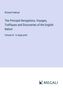 Richard Hakluyt: The Principal Navigations, Voyages, Traffiques and Discoveries of the English Nation, Buch