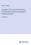 Ethlyn T. Clough: Norwegian Life; An Account Of Past And Contemporary Conditions And Progress In Norway And Sweden, Buch