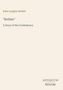 „Kate Langley Bosher: 'Bobbie' - A Story of the Confederacy”. Unten rechts steht „ANTIQUM NOVUM“ in stilisierter Schrift., Buch