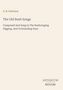 Titel: The Old Bush Songs. Autor: A. B. Paterson. Unten rechts: ANTIQUUM NOVUM. Schlichte Gestaltung., Buch