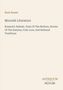René Basset: Moorish Literature. Themen: Romantische Balladen, Berbergeschichten, Kabyle, Folklore. Logo: ANTIQUUM NOVUM., Buch