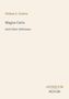 Oben: "William D. Guthrie". Titel: "Magna Carta And Other Addresses". Unten rechts: "ANTIQUM NOVUM". Cremefarbener Hintergrund., Buch