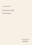 Text: H. Druskowitz, Zur neuen Lehre, Betrachtungen, ANTIQUUM NOVUM. Cremefarbener Hintergrund, minimalistisches Design., Buch