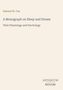 Edward W. Cox: A Monograph on Sleep and Dream: Their Physiology and Psychology. Unten: ANTIQUUM NOVUM. Beige Hintergrund., Buch